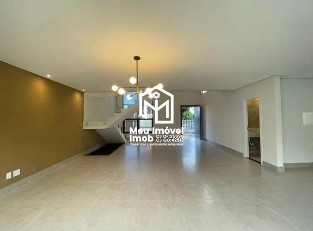 Casa, 3 quartos, 235 m² - Foto 2
