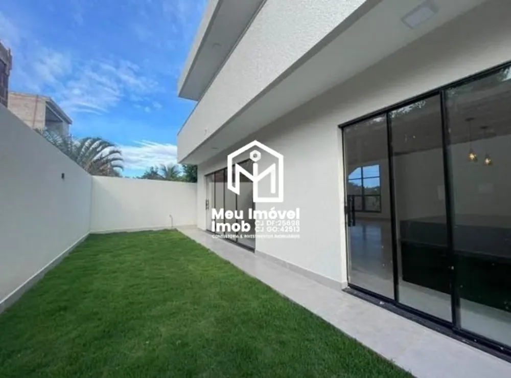 Casa, 3 quartos, 235 m² - Foto 16