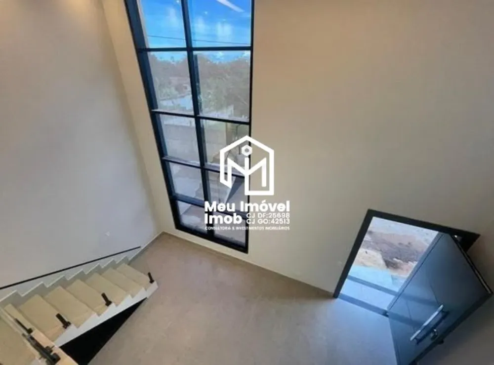 Casa, 3 quartos, 235 m² - Foto 3