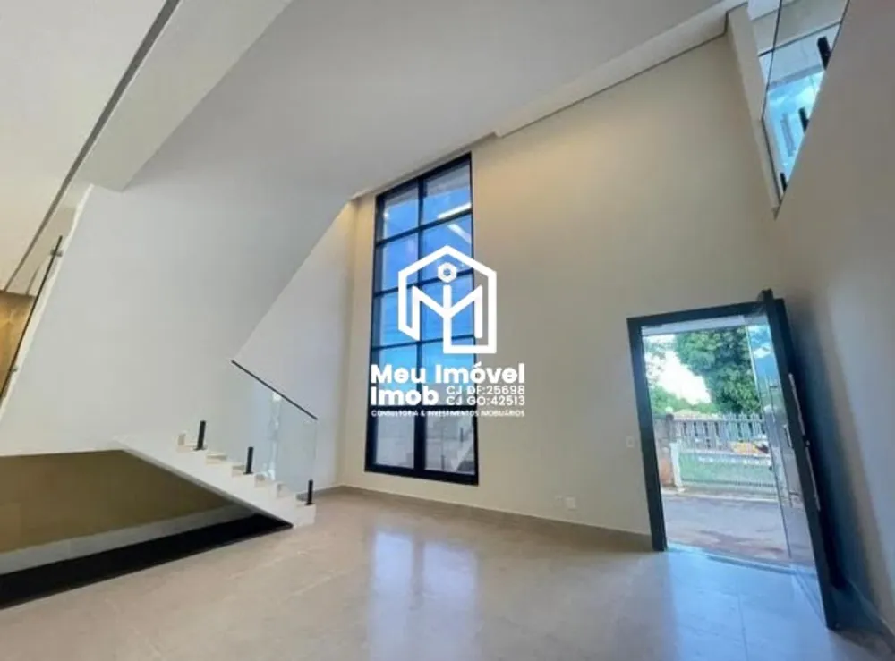 Casa, 3 quartos, 235 m² - Foto 1