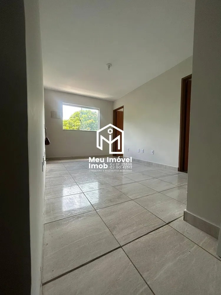 Apartamento, 2 quartos, 48 m² - Foto 2
