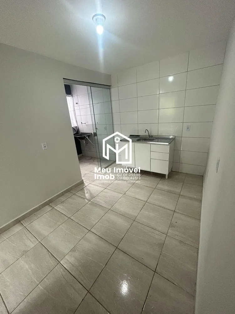 Apartamento, 2 quartos, 48 m² - Foto 10