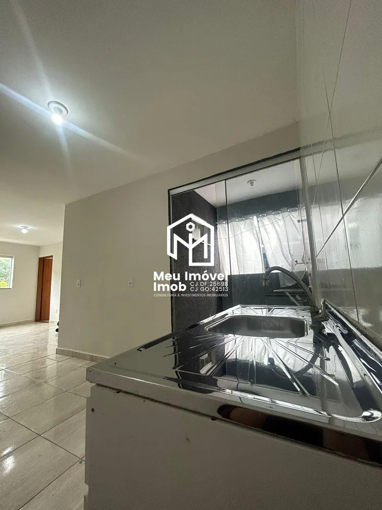 Apartamento, 2 quartos, 48 m² - Foto 1