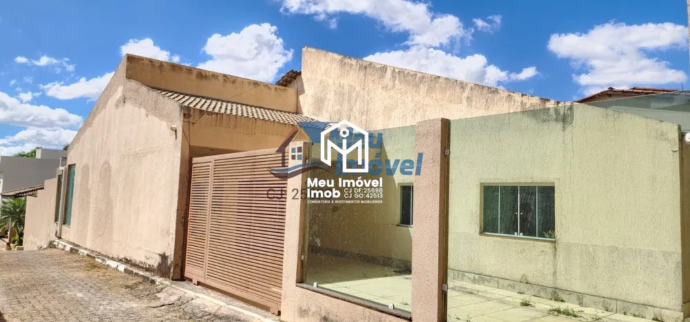 Casa, 4 quartos, 300 m² - Foto 14