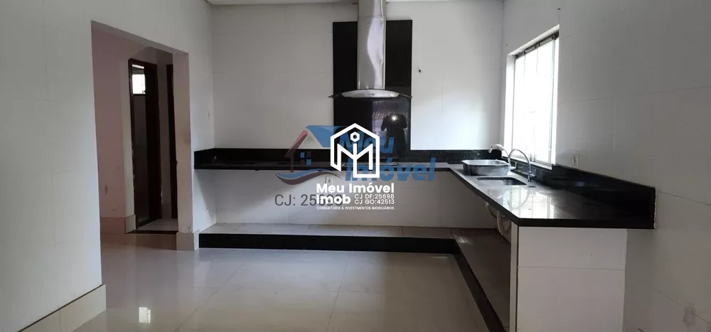 Casa, 4 quartos, 300 m² - Foto 1