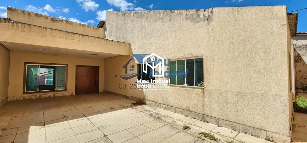 Casa, 4 quartos, 300 m² - Foto 13