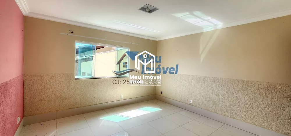 Casa, 4 quartos, 300 m² - Foto 3