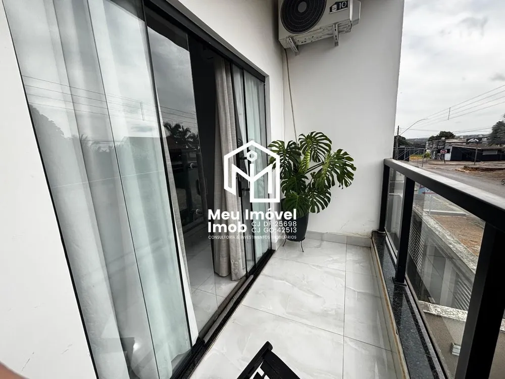 Casa, 3 quartos, 147 m² - Foto 14