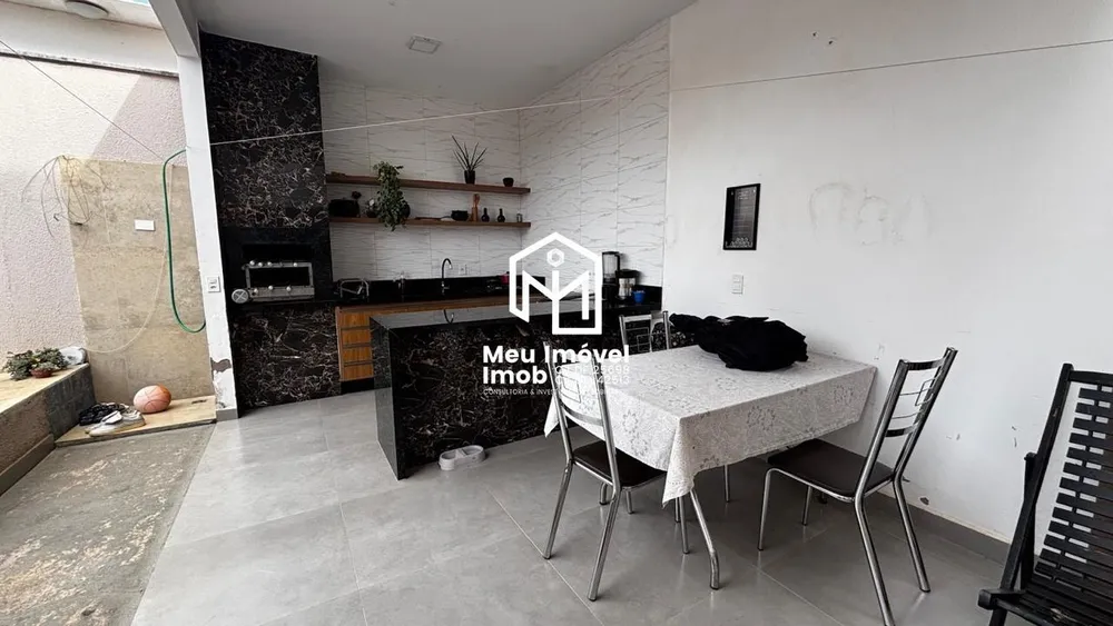 Casa, 3 quartos, 147 m² - Foto 16