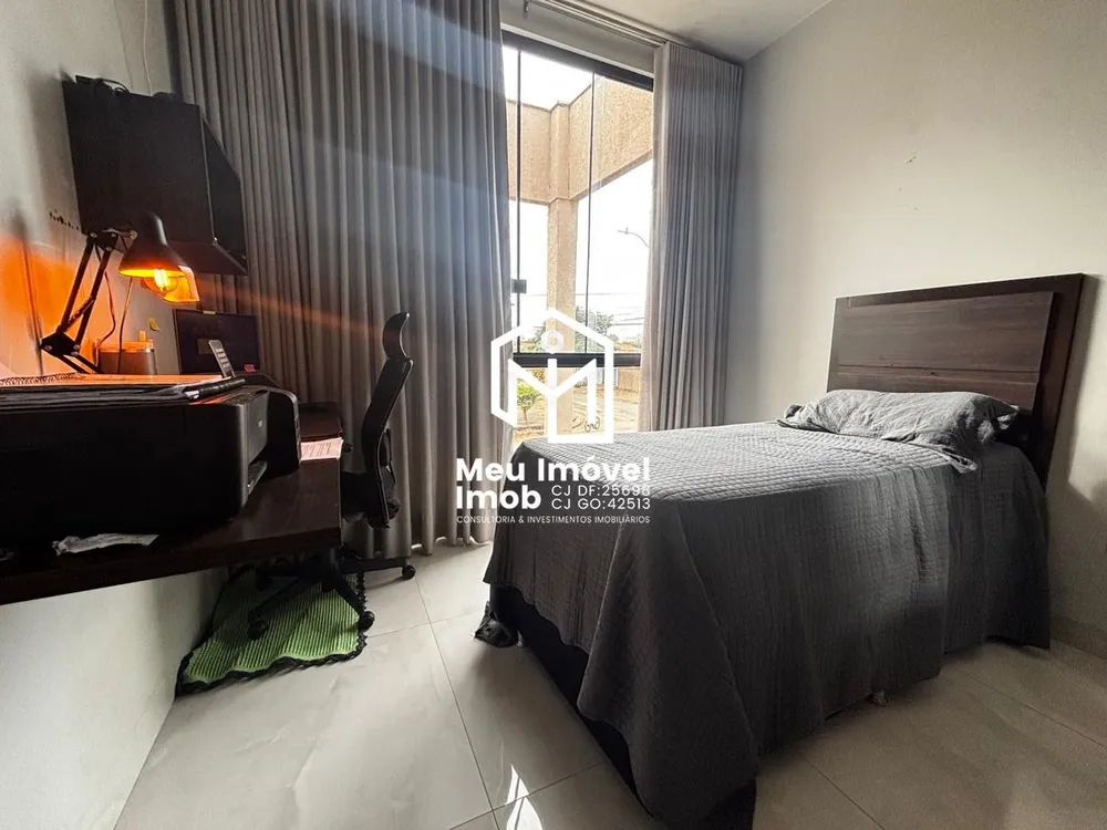 Sobrado, 3 quartos, 147 m² - Foto 9