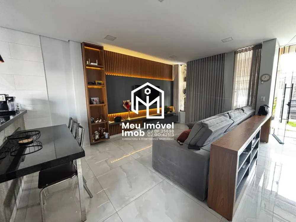 Sobrado, 3 quartos, 147 m² - Foto 8