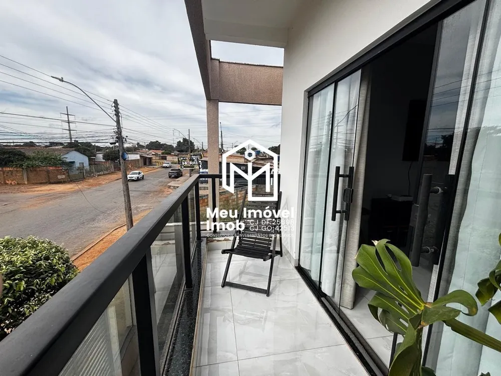 Casa, 3 quartos, 147 m² - Foto 15