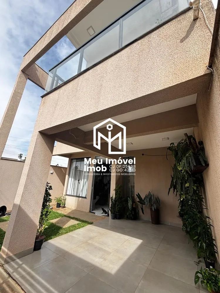 Casa, 3 quartos, 147 m² - Foto 5