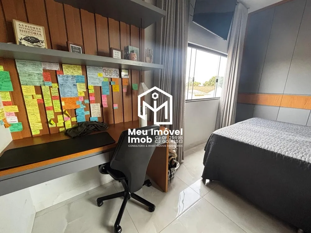 Sobrado, 3 quartos, 147 m² - Foto 5