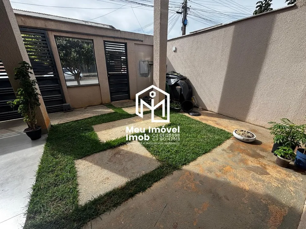 Sobrado, 3 quartos, 147 m² - Foto 2