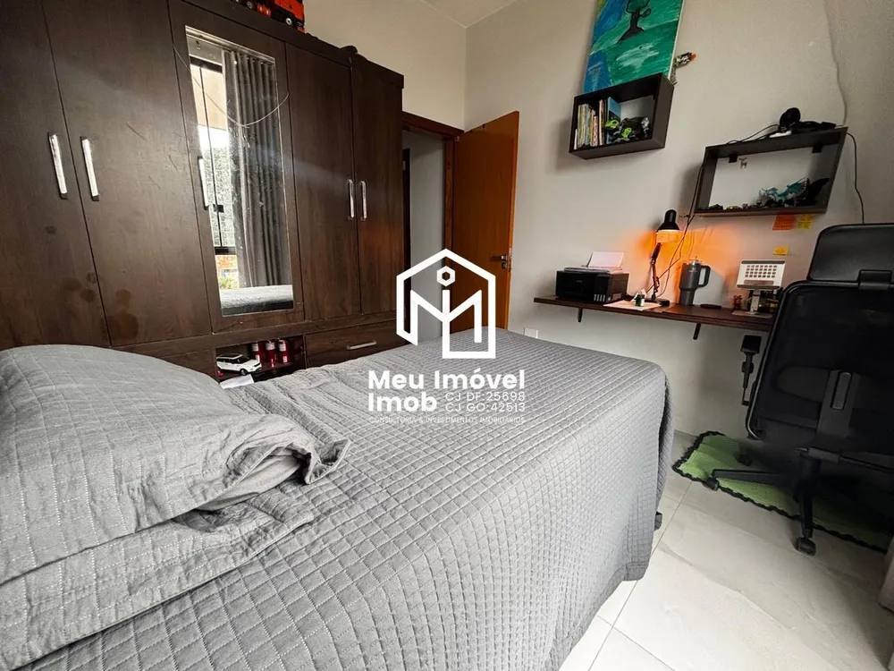 Sobrado, 3 quartos, 147 m² - Foto 10