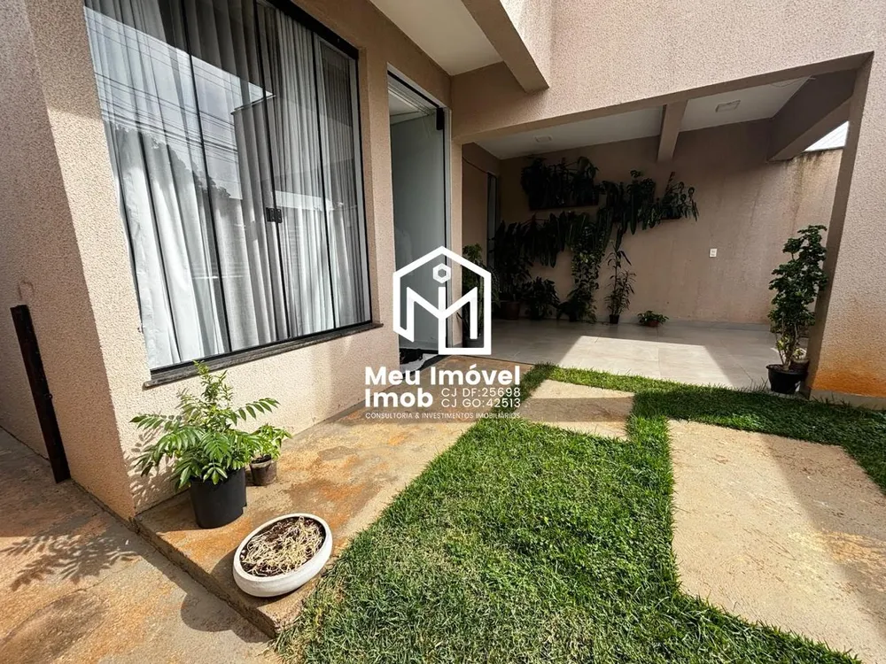 Sobrado, 3 quartos, 147 m² - Foto 3