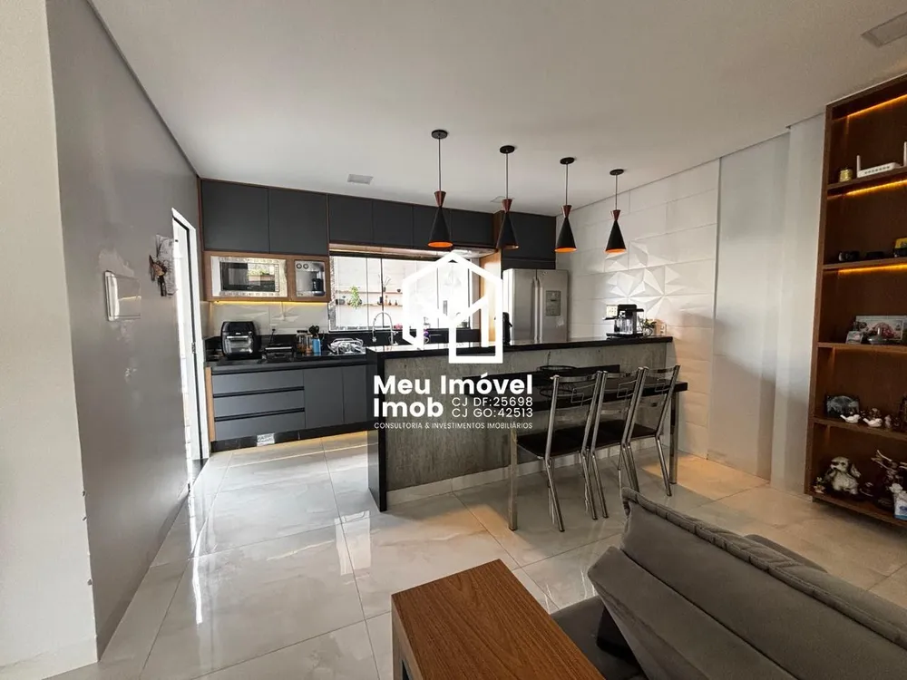 Sobrado, 3 quartos, 147 m² - Foto 6