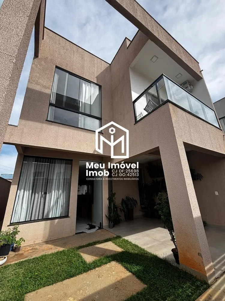 Sobrado, 3 quartos, 147 m² - Foto 11
