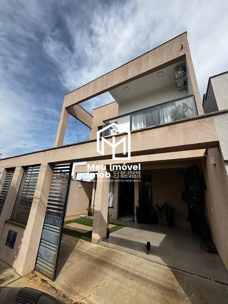 Sobrado, 3 quartos, 147 m² - Foto 12