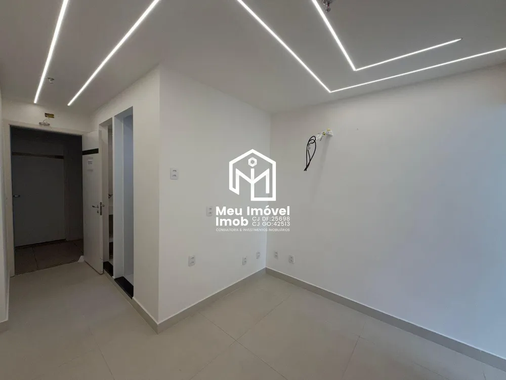 Sala-Conjunto, 29 m² - Foto 2