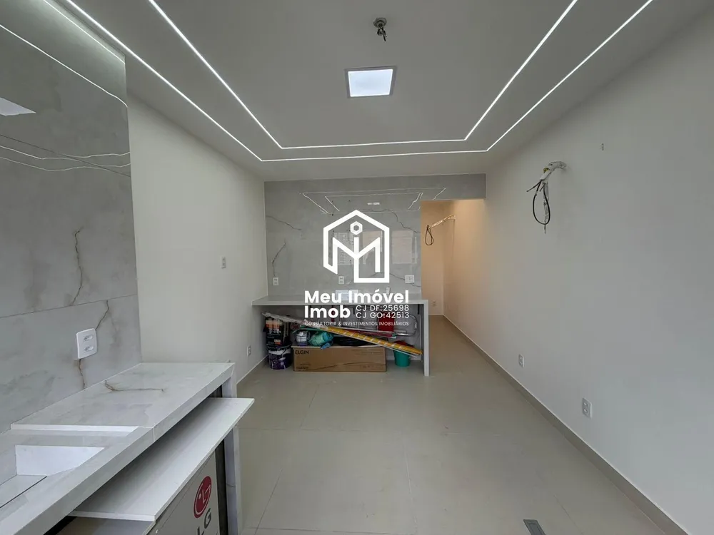 Sala-Conjunto, 29 m² - Foto 3
