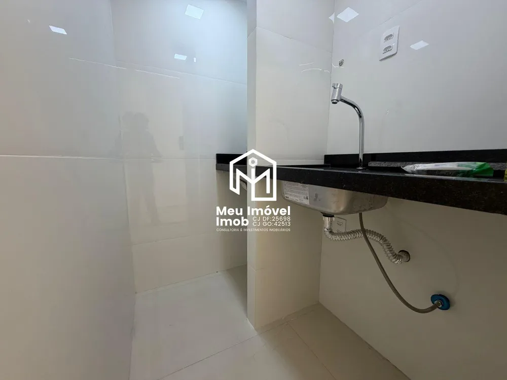 Sala-Conjunto, 29 m² - Foto 1