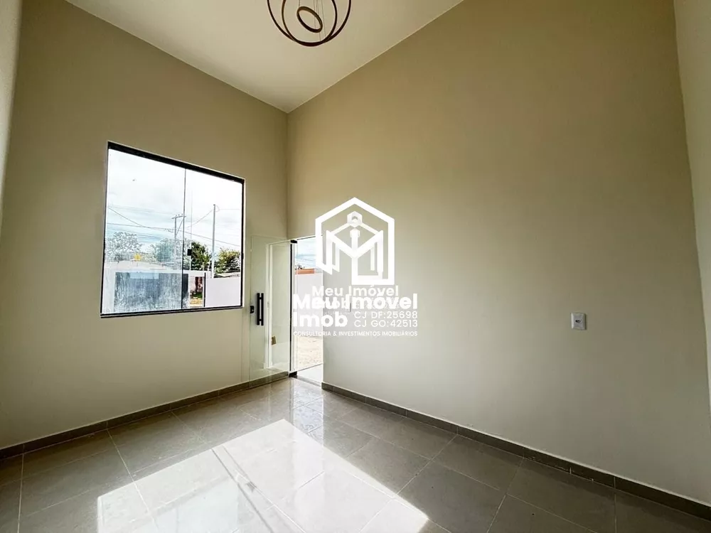 Casa, 2 quartos, 80 m² - Foto 2