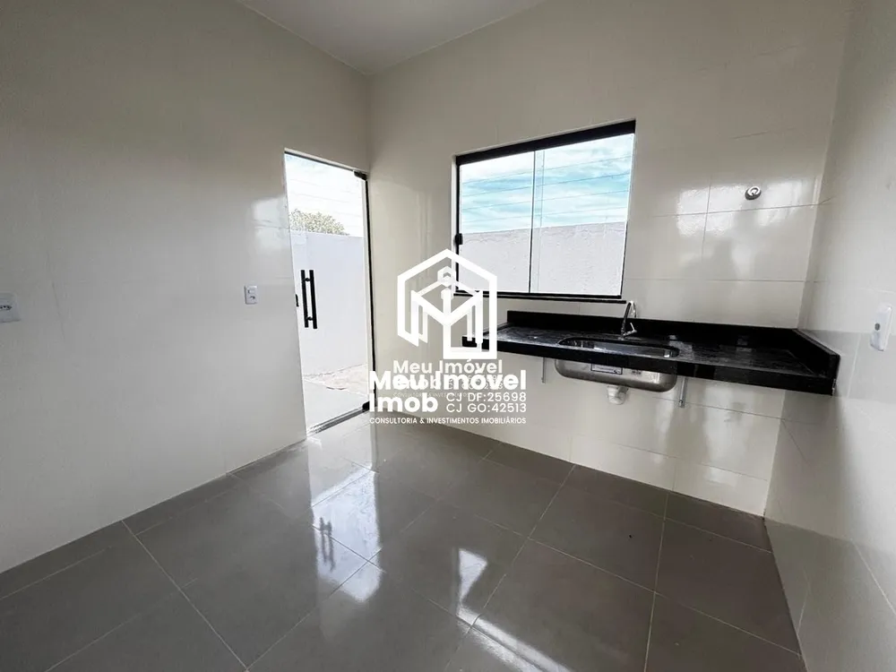 Casa, 2 quartos, 80 m² - Foto 9