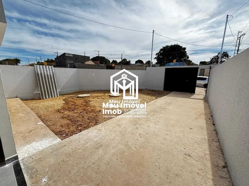 Casa, 2 quartos, 80 m² - Foto 16