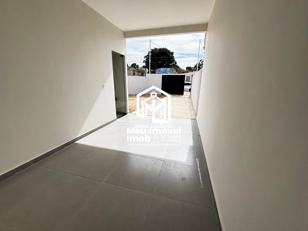Casa, 2 quartos, 80 m² - Foto 12