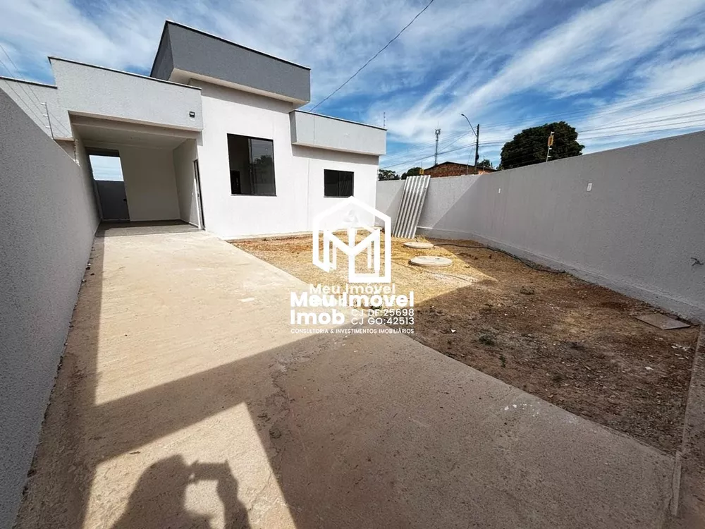 Casa, 2 quartos, 80 m² - Foto 4