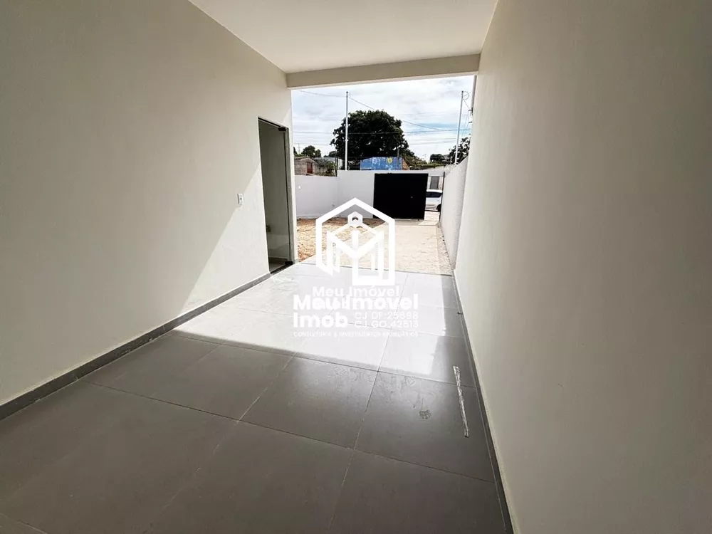 Casa, 2 quartos, 80 m² - Foto 3