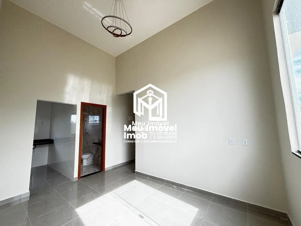 Casa, 2 quartos, 80 m² - Foto 4
