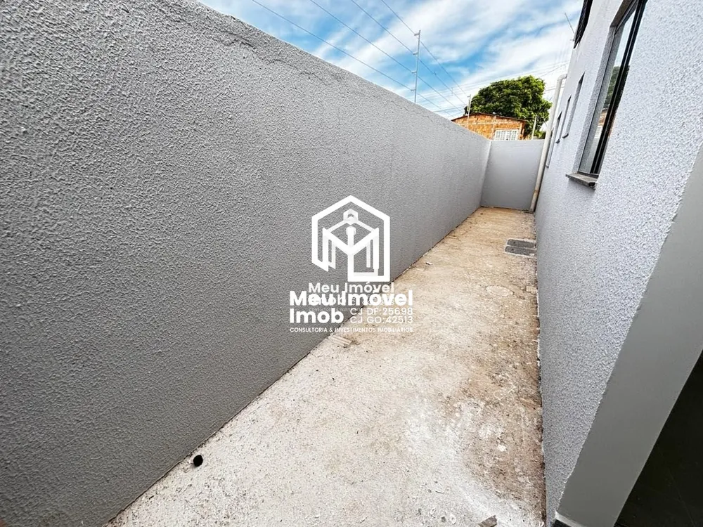 Casa, 2 quartos, 80 m² - Foto 13