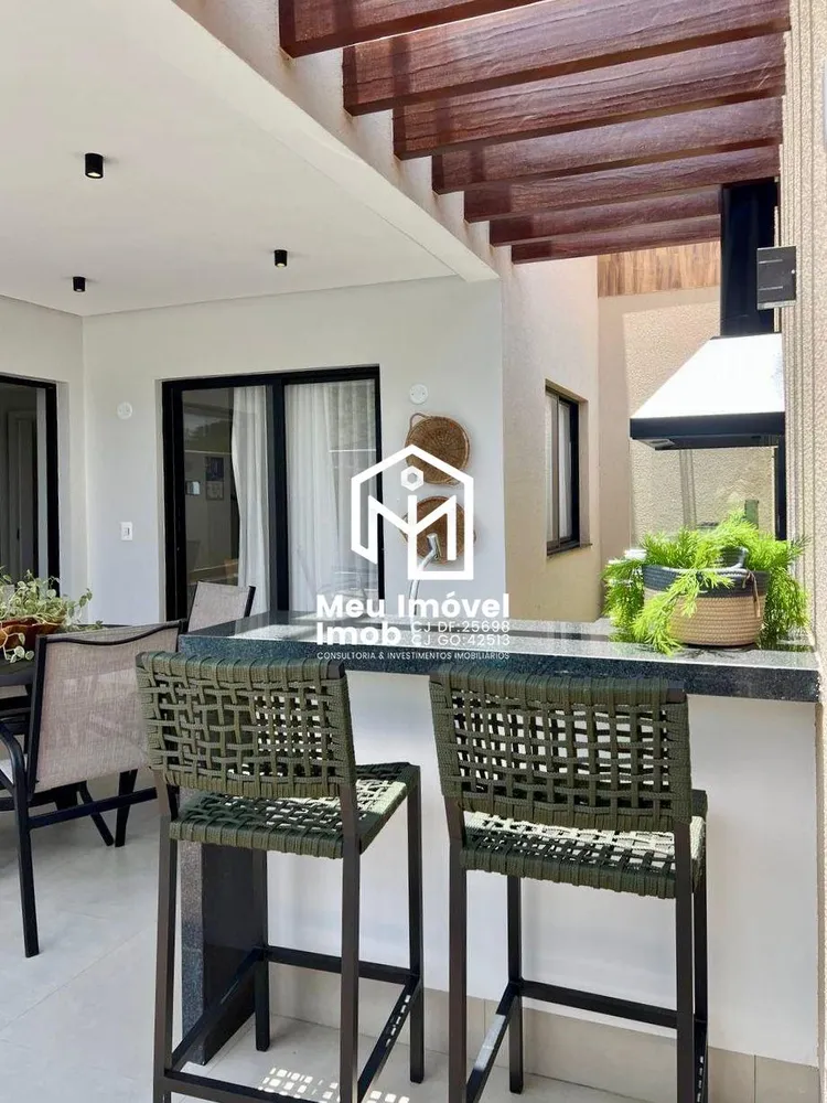 Casa, 3 quartos - Foto 10