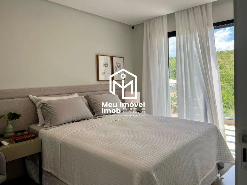 Casa, 3 quartos - Foto 6