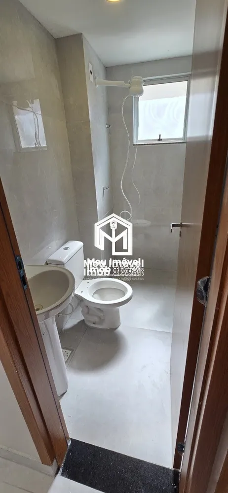 Apartamento, 2 quartos, 63 m² - Foto 1
