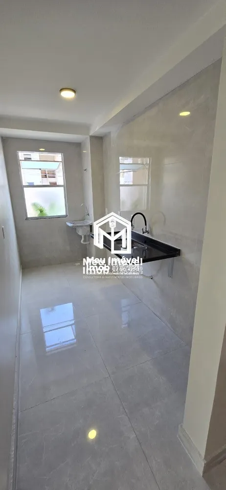 Apartamento, 2 quartos, 63 m² - Foto 10