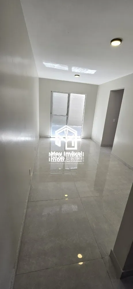 Apartamento, 2 quartos, 63 m² - Foto 2