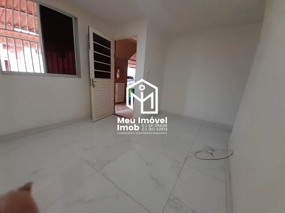 Apartamento, 2 quartos, 48 m² - Foto 1