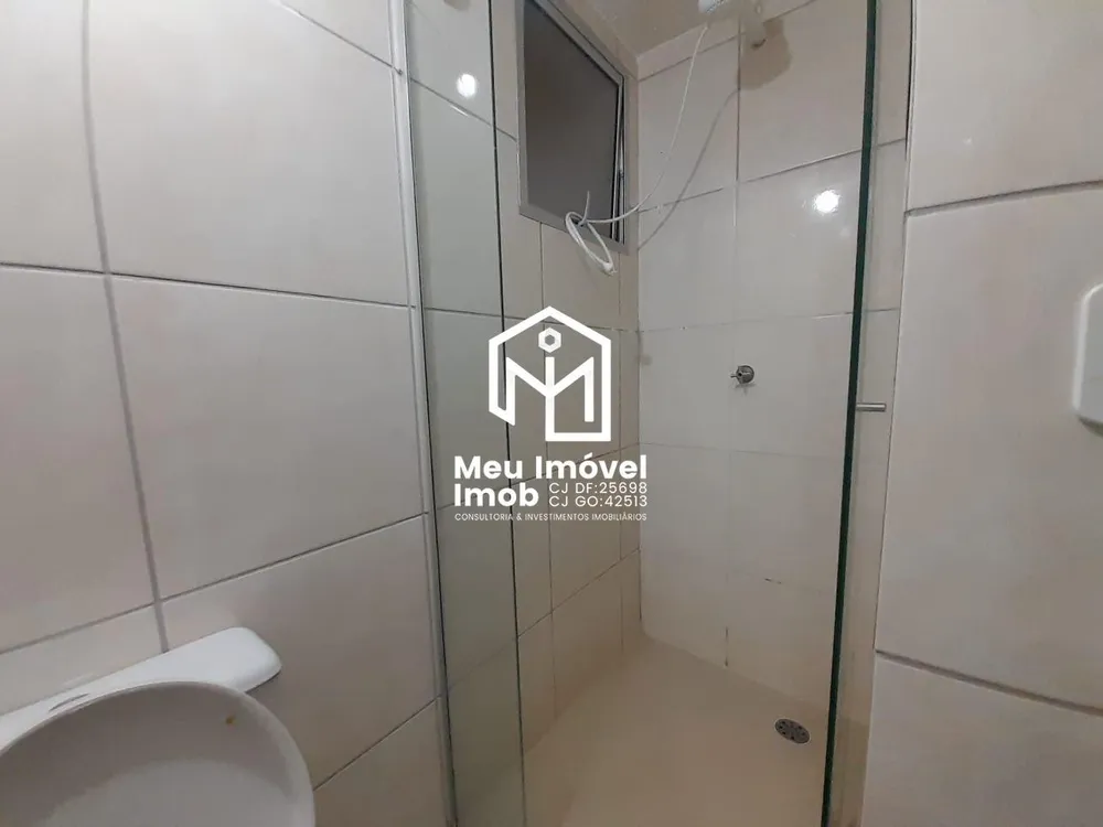 Apartamento, 2 quartos, 48 m² - Foto 4