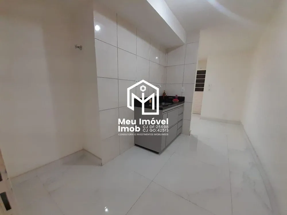 Apartamento, 2 quartos, 48 m² - Foto 7