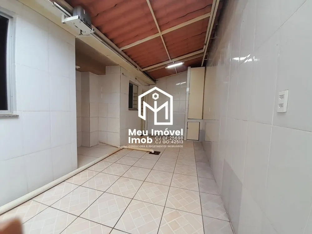 Apartamento, 2 quartos, 48 m² - Foto 1