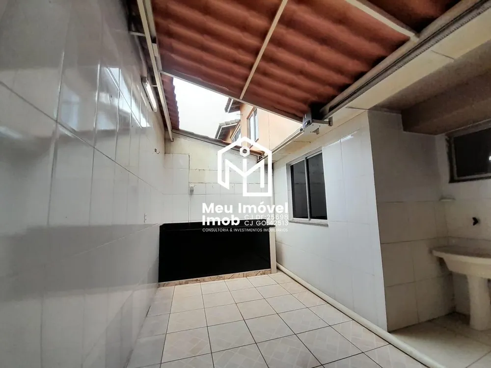 Apartamento, 2 quartos, 48 m² - Foto 3