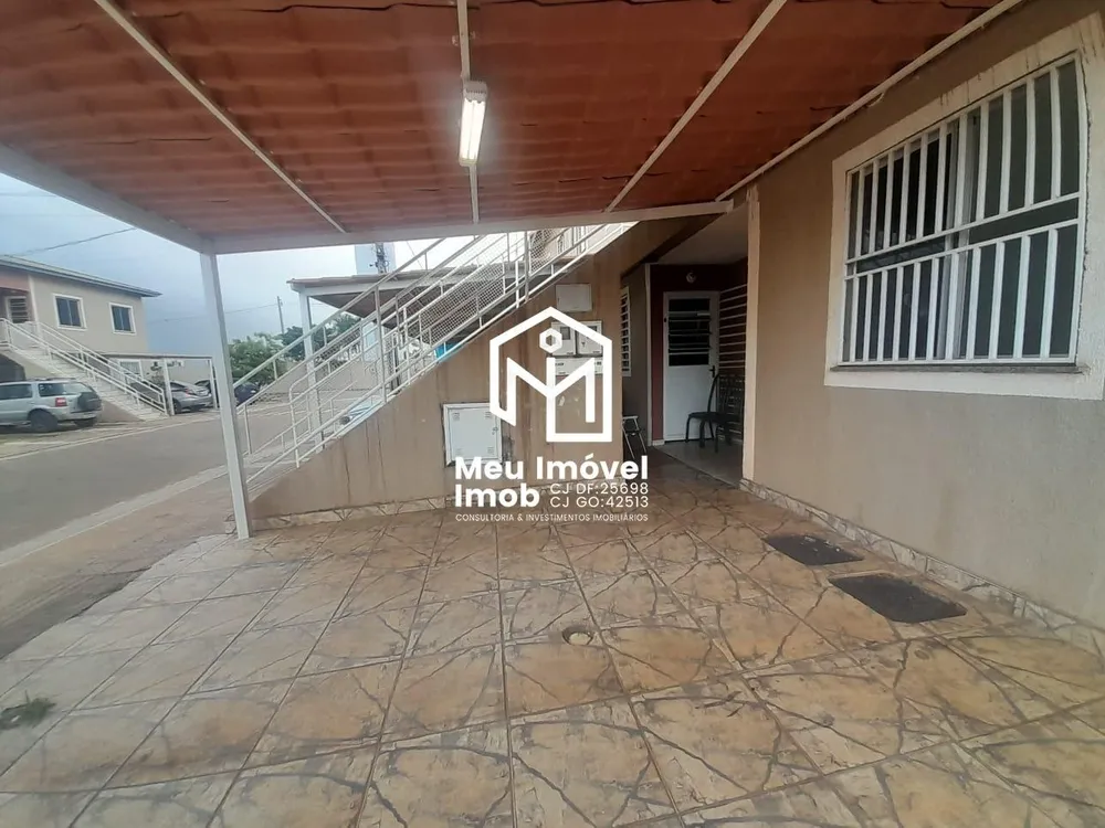 Apartamento, 2 quartos, 48 m² - Foto 7