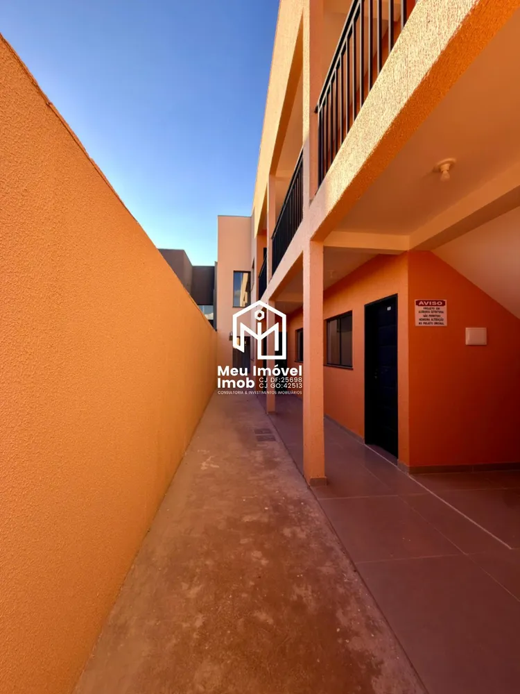Apartamento, 2 quartos, 267 m² - Foto 2