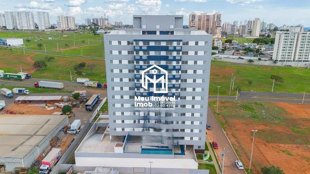 Apartamento, 3 quartos, 67 m² - Foto 15