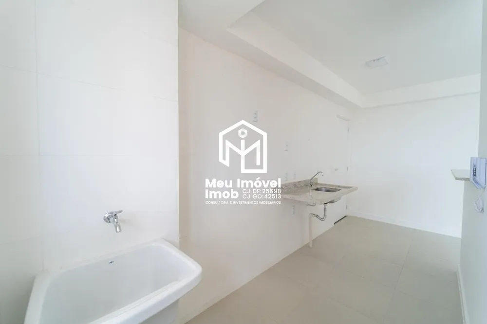Apartamento, 3 quartos, 67 m² - Foto 6