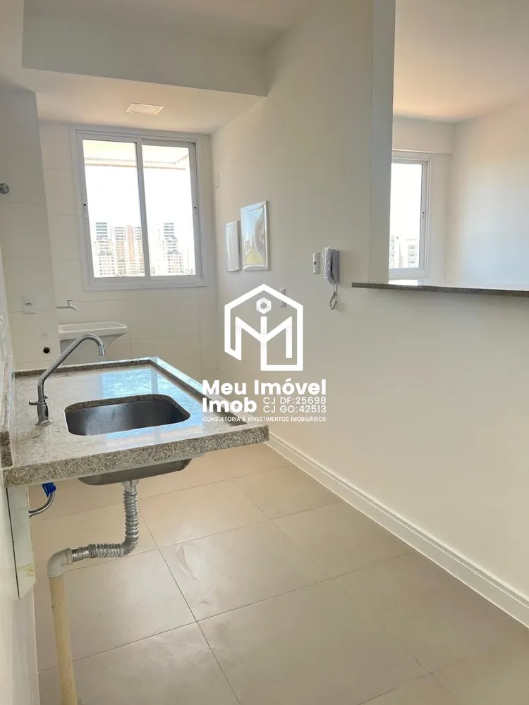 Apartamento, 3 quartos, 67 m² - Foto 7